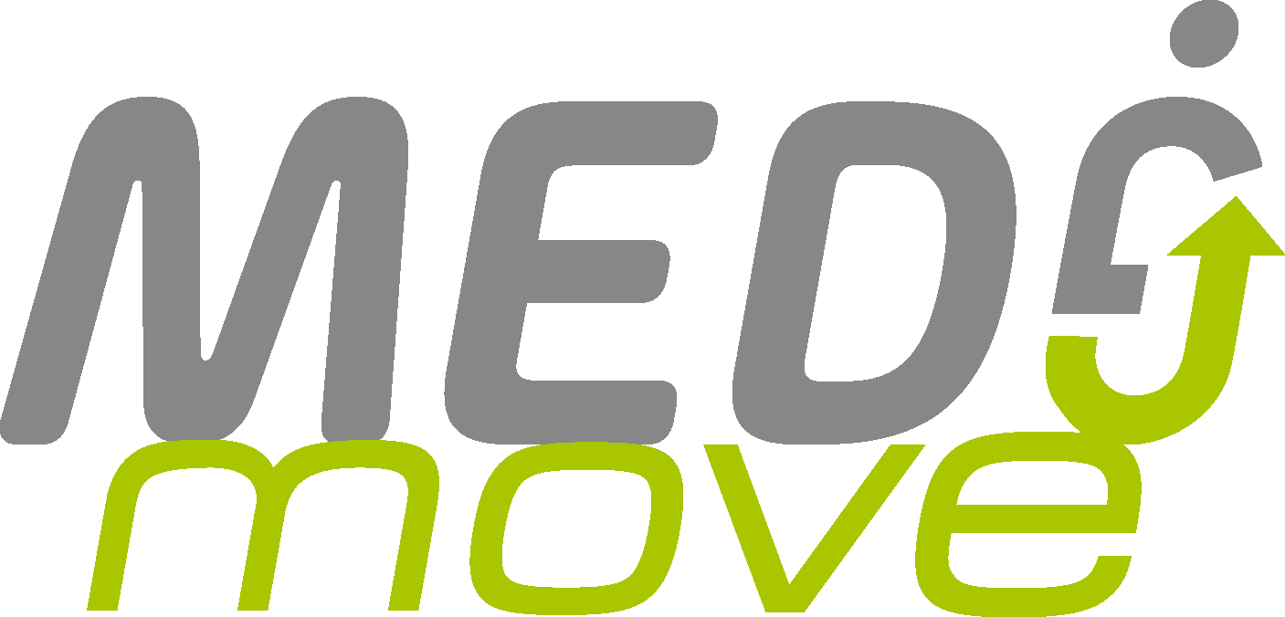 Die MEDI move Unternehmensgruppe
