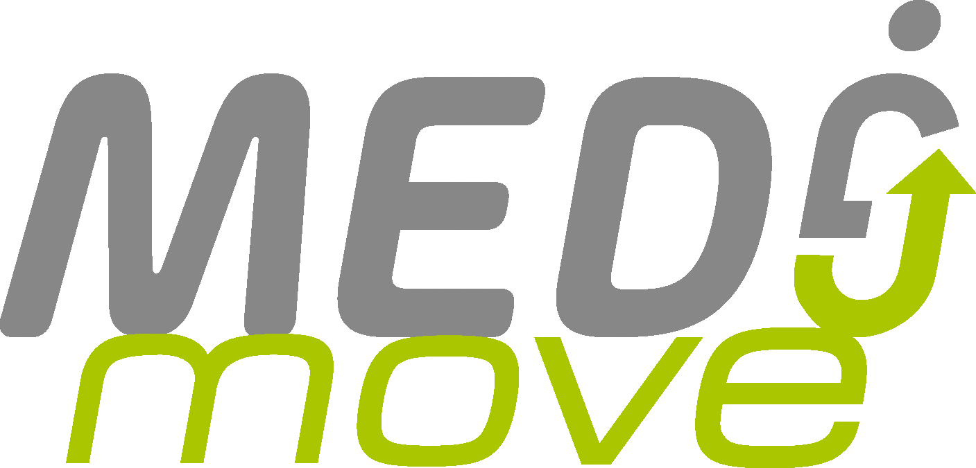 Die MEDI move Unternehmensgruppe